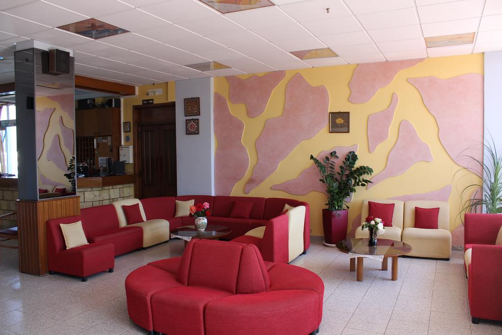 Corellia Asterias Beach Hotel Theológos Exteriér fotografie
